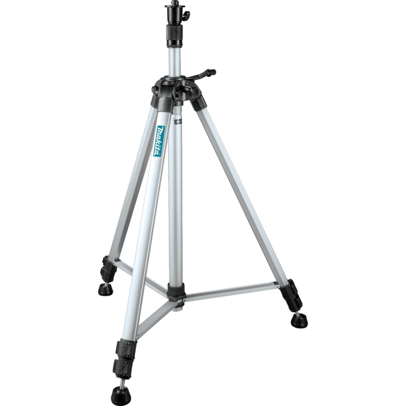 Makita TK0LM5030F tripod 2,9 m, závit 5/8" Makita TK0LM5030F tripod 2,9 m, závit 5/8"