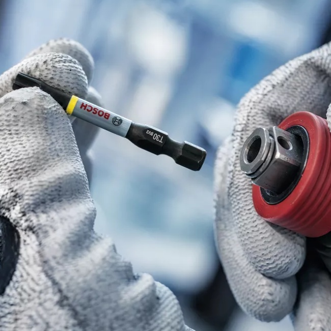 Bosch 36 dílná sada šroubovacích bitů PRO Impact 2608522517
