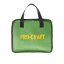 Procraft SPX20BLbb/ST24/BG500 aku sada nářadí PX20BL aku excentrická bruska 125 mm + ST24 aku přímočará pila + taška BG500 20 V 2x4 Ah