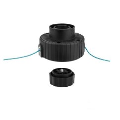 Dolmar strunová hlava poloautomatická 2,0mm, závit M8x1,25