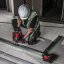 Milwaukee M12 3PL-401C aku laser zelený 360° 4933478102