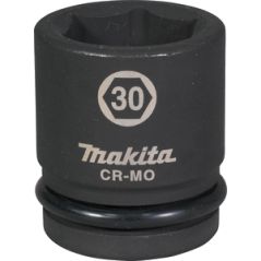 Makita E-22296 hlavice nástrčná 3/4" čtyřhran 30x53mm