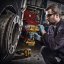 Dewalt DCK865P4T sada aku nářadí 18V XR DCD796, DCF900, DCH273, DCG405, DCS570, DCS367, DCS334, DCS355 4x5,0 Ah