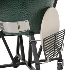 Big Green Egg postranní držák na příslušenství