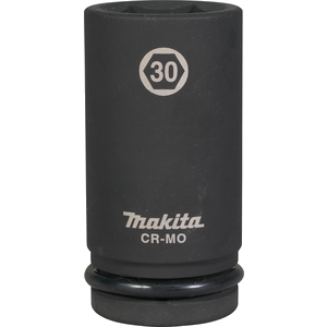 Makita E-22377 hlavice nástrčná 3/4" čtyřhran 30x90mm