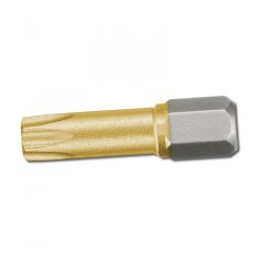 HONITON HW964-12-02525TH bit 1/4" TRX S2 25x25mm TITAN 1bal/10ks