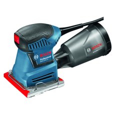 Bosch 06012A2100 vibrační bruska  GSS 140-1 A