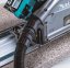 Makita SP001GZ03 aku ponorná pila s AWS 165mm Li-ion XGT 40V,bez aku   Z