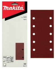 Makita P-33174 brus.papír115x229K40/10ks