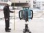 Makita SKR001Z aku stavební laser rotační zelený XGT, LXT, CXT