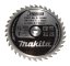 Makita B-32948 136x1.5x10mm 36Z kotouč pilový dřevo SPECIALIZED pro aku pily = old B-09210
