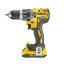 Dewalt DCD796D2 aku příklepový šroubovák 18V 2x2,0Ah nabíječka,kufr
