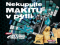 Nekupujte Makitu v pytli XGT 40V Li-ion