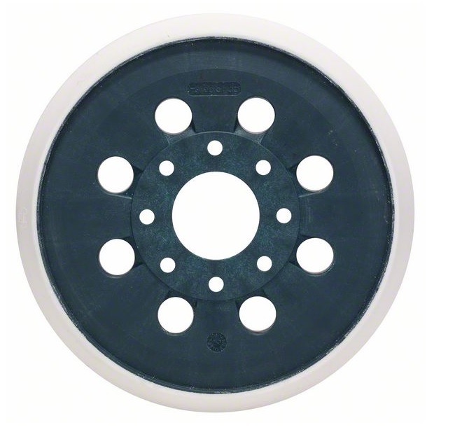 Bosch talíř tvrdý pro excentrickou brusku GEX 125-1 AE, GEX 18V-125 2608000352