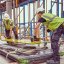 Dewalt DCE590N aku přísavka GRABO 18V XR bez aku