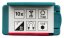 Makita E-26060 torzní bit T40 Impact Premier (E-form) 50mm 10 ks