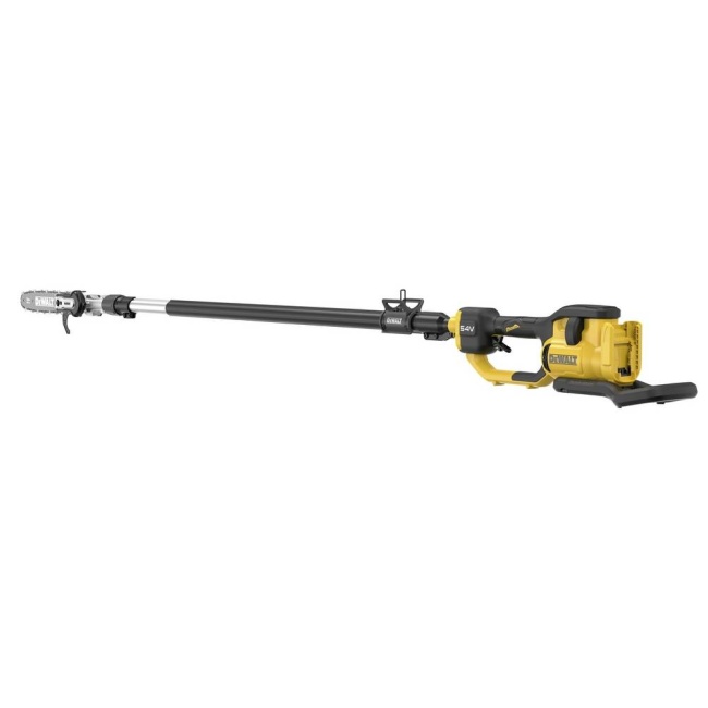 DeWALT DCMPS635N aku řetězová prořezávací pila 25cm Flexvolt 54V bez aku