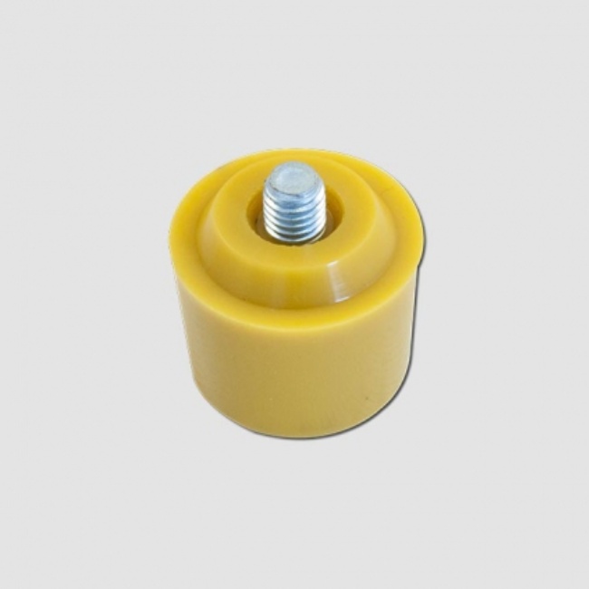 HONITON HPA004 náhradní PU koncovka k HPA002 HONITON HPA004 náhradní PU koncovka k HPA002