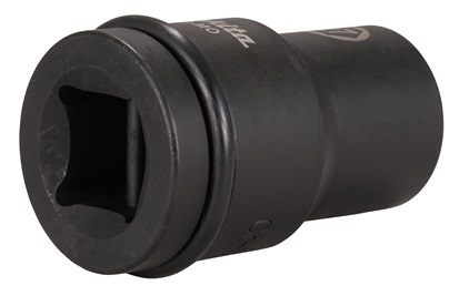 Makita E-24686 klíč nástrčný hluboký 1", čtyřhran, 27x90 mm
