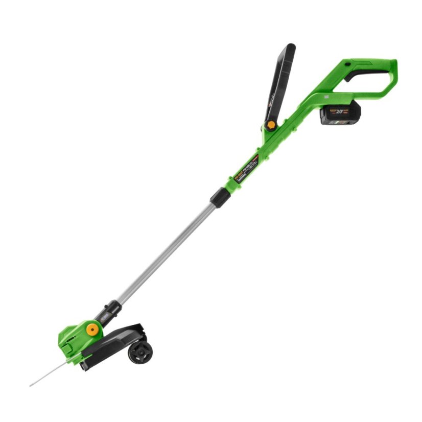 Procraft PTA-26BL aku vyžínač 300 mm 20 V 1x 3Ah