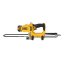 DeWALT DCGG581N aku maznice 18 V XR bez aku