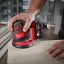 Milwaukee M18 BOS125-0 aku excentrická bruska 125 mm bez aku 4933464228
