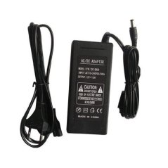 Solight WM72 síťový adaptér 230V - 12V, 5000mA, 60W