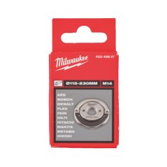 Milwaukee matice Fixtec M14 univerzální 4932498607