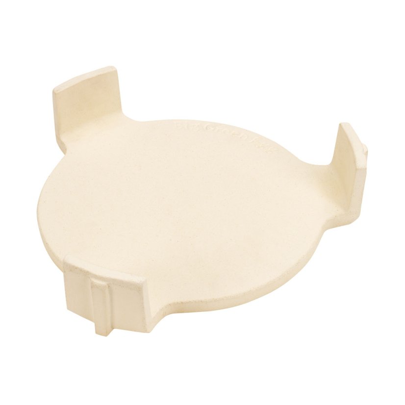 Big Green Egg Set velikosti M Gril Medium 38 cm & modulární pracovní stůl BGE-SET-BAL3