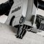 Metabo MFE 40 drážkovací fréza na zdivo 125 mm