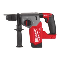 Milwaukee M18 FUEL™ FHX-0X 4-režimové kladivo 26 mm SDS-PLUS se sklíčidlem FIXTEC™ 4933478888