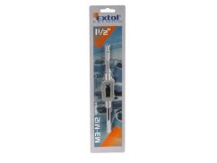 EXTOL PREMIUM 8816605 vratidlo stavitelné, 1-1/2"