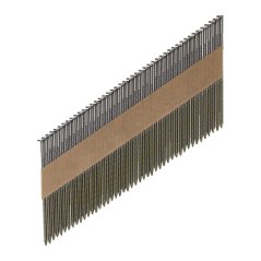 Milwaukee RS B SC1 2,8x63mm hřebíky kroužkové D34 2200ks 4932492600