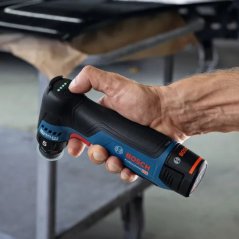 Bosch GEX 12V-32 aku excentrická bruska 12 V bez aku 06019L2003
