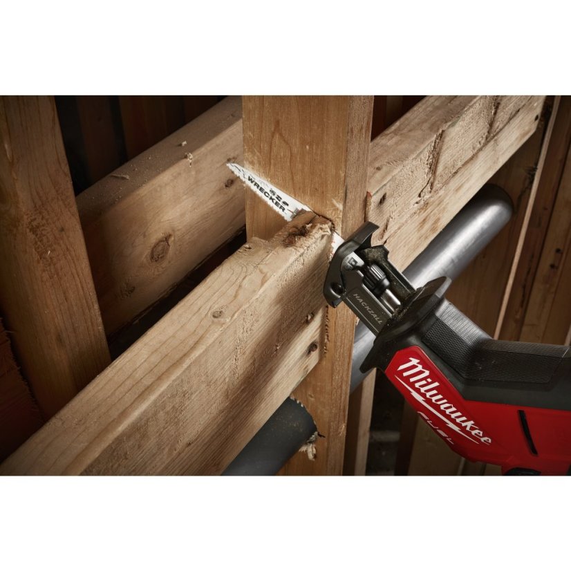 Milwaukee 150x7/11T plátek do ocasky WRECKER 48475701