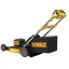 DeWALT DCMWSP156N aku sekačka s pojezdem 53cm 2x18V XR bez aku