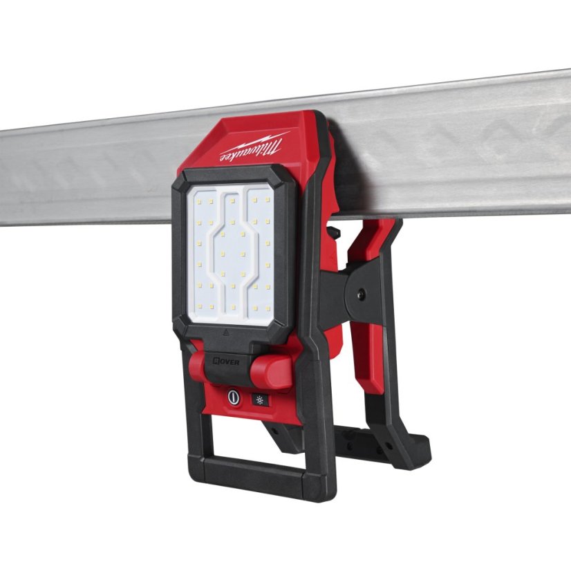Milwaukee M18 PAL2-0 otočné plošné světlo bez aku 4933493547