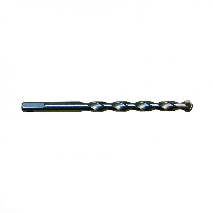 Makita P-64347 8x120 mm středící vrták do zdiva pro lehkou vrtací děrovku UNICUT