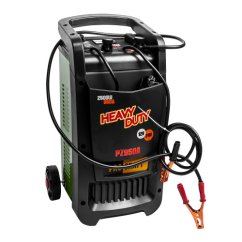 Procraft PZ950A nabíječka autobaterií se startovacím zdrojem