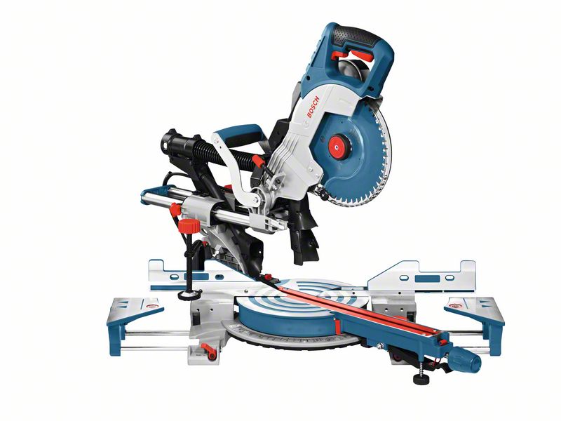 Bosch GCM 8 SDE Pokosová pila se zákluzem