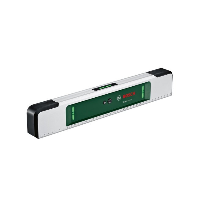 Bosch EasySpiritLevel digitální bublinková vodováha 400 mm 0603667000