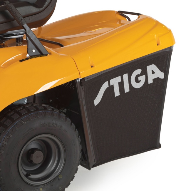 Stiga Estate 7102 W Special zahradní traktor Honda GXV 630