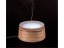 Nature7 569612 aroma difuzér BASE - ZÁKLADNA, osvěžovač a zvlhčovač vzduchu, bambus
