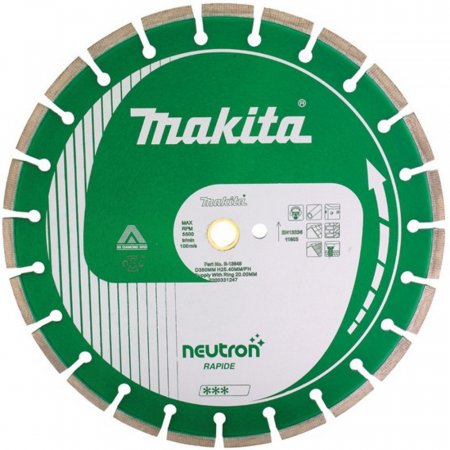 Makita B-12952 diamantový kotouč NEUTRON 125 mm