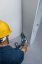 Bosch GTB 185-LI aku sádrokartonářský šroubovák 18V bez aku 06019K7022