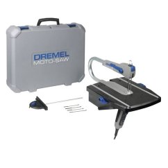 DREMEL MS20 lupínková pila 70 W