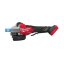 Milwaukee M18 FHSAGSVO125X-0X aku uhlová bruska ONE-KEY 125mm s kolébkovým spínačem bez aku 4933500036