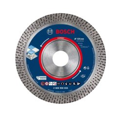 Bosch 2608900655 diamantový kotouč Expert Hard Ceramic 125x22,23x10 mm