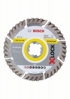 Bosch 2608615166 diamantový kotouč Standard for Universal X-Lock 125 mm