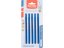 EXTOL PREMIUM 8805705 plátky do přímočaré pily 5ks, 106x1,8mm, Bi-metal
